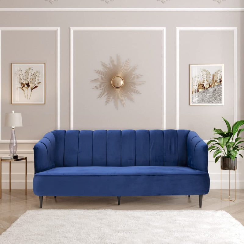 Wilber 3 Seater Sofa Set