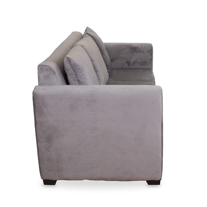 Noavis 3 Seater Sofa with Cushions