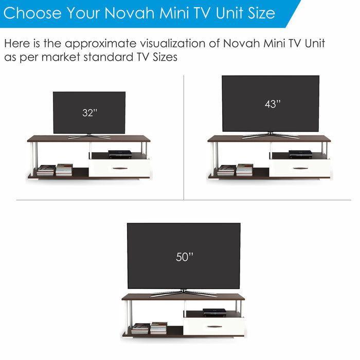 Novah TV Unit