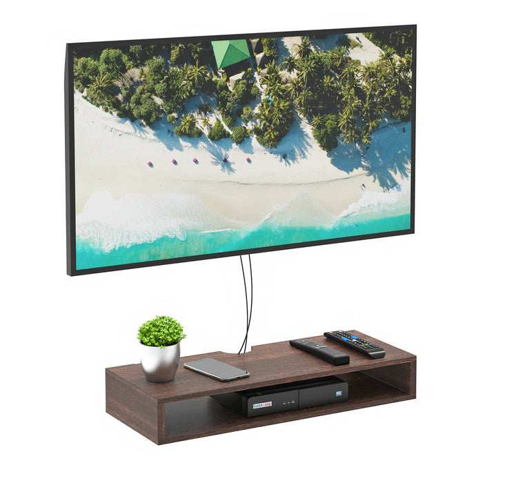 Kyvid TV Unit,Ideal for Up to 32"