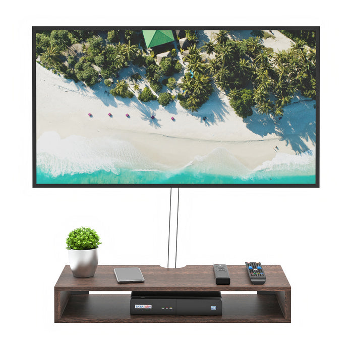 Kyvid TV Unit,Ideal for Up to 32"