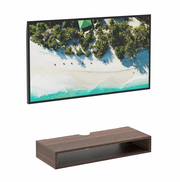 Kyvid TV Unit,Ideal for Up to 32"