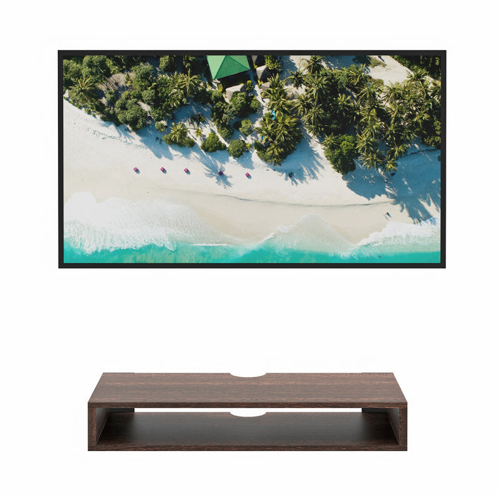 Kyvid TV Unit,Ideal for Up to 32"