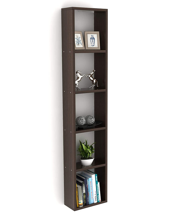 Walten Wall mount Bookshelf