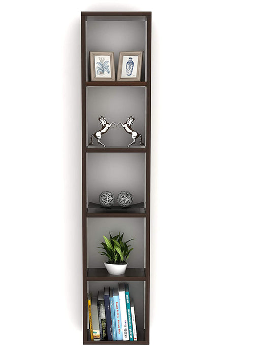 Walten Wall mount Bookshelf