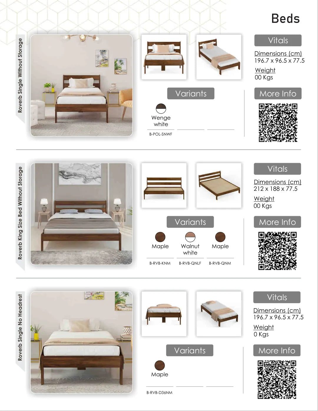 Product Brochure — page 2