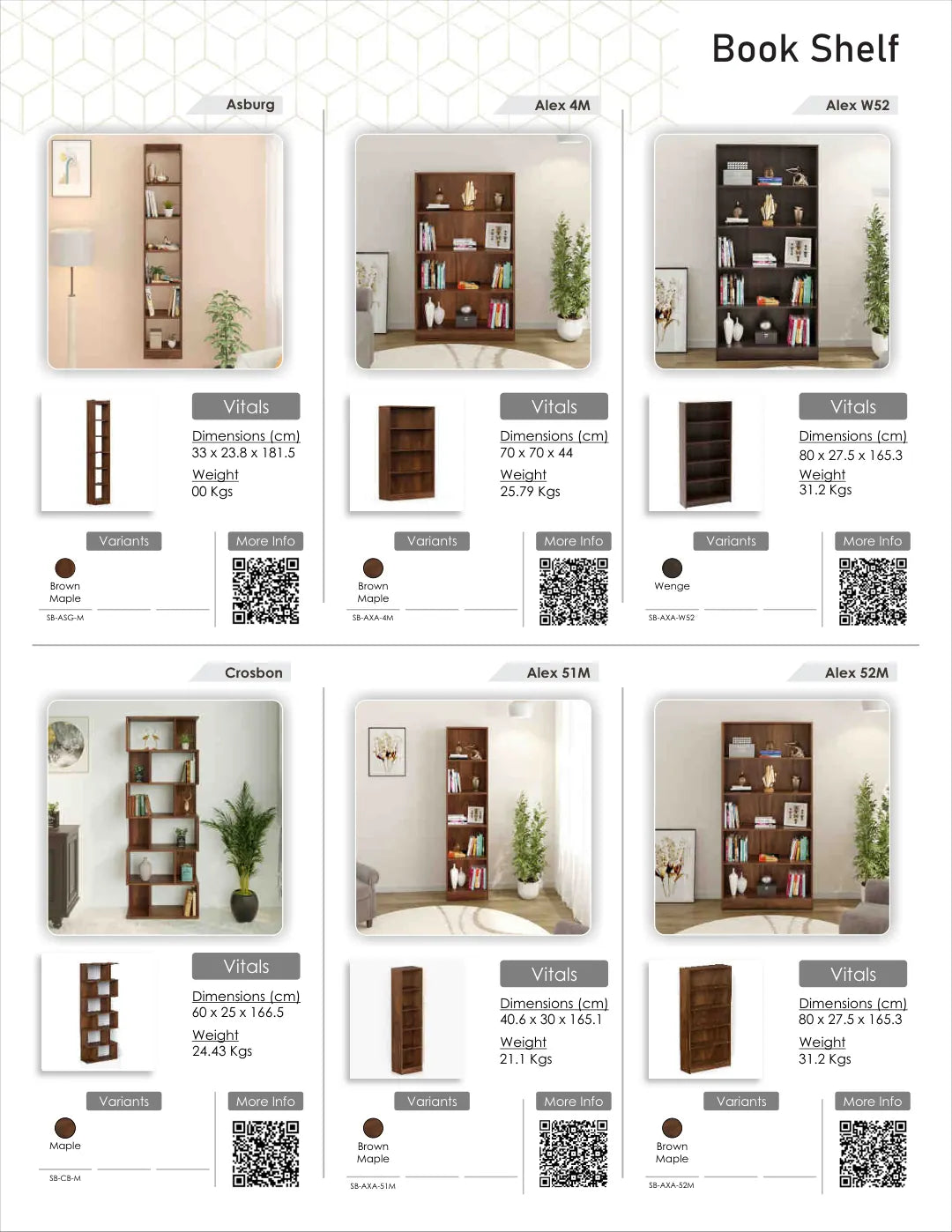 Product Brochure — page 3