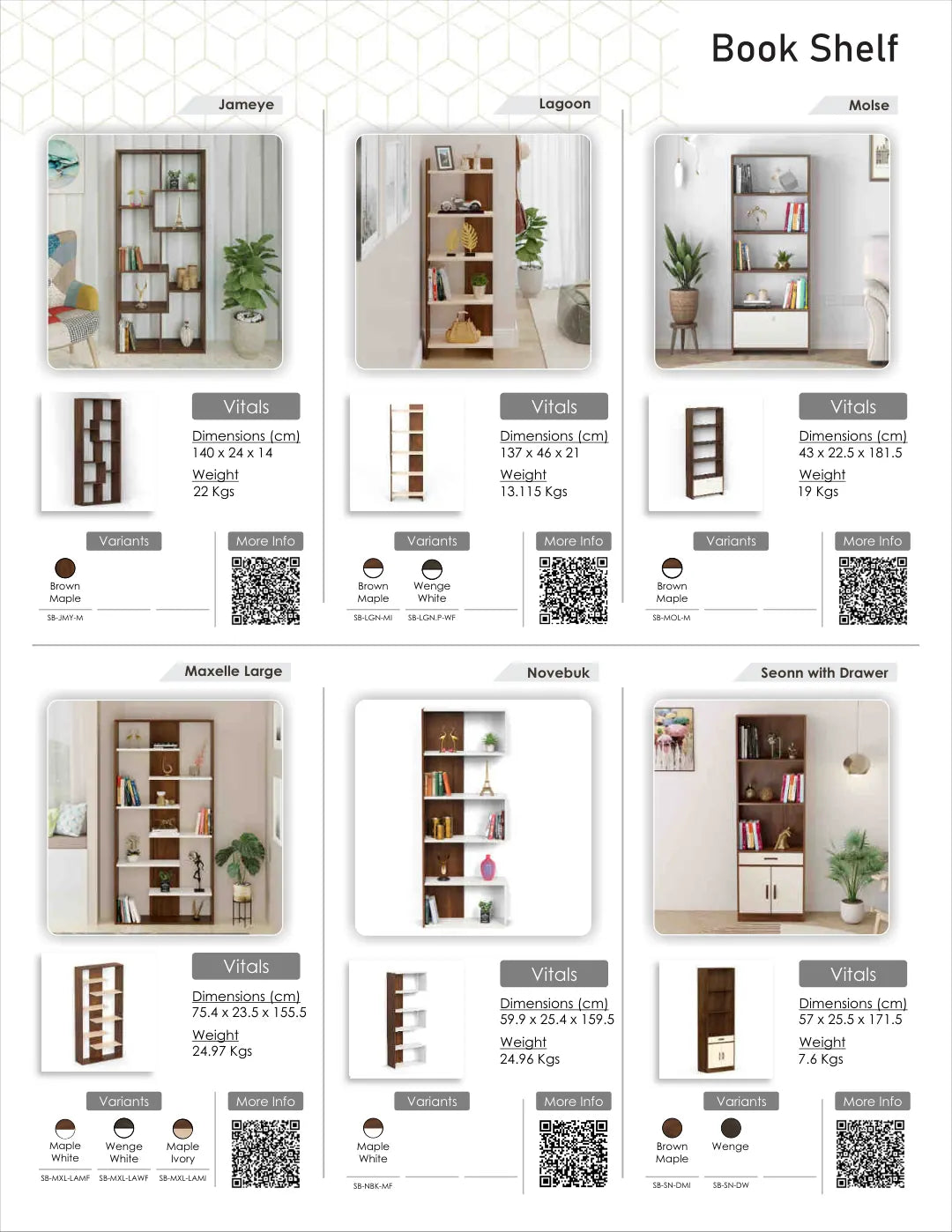 Product Brochure — page 4