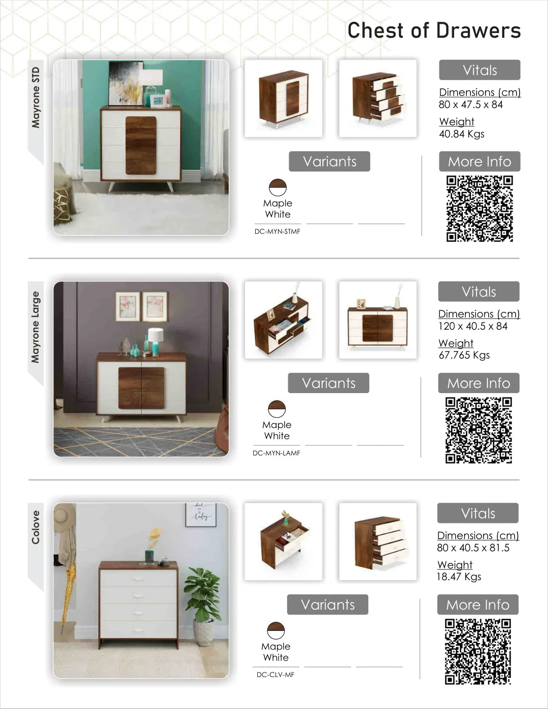Product Brochure — page 6