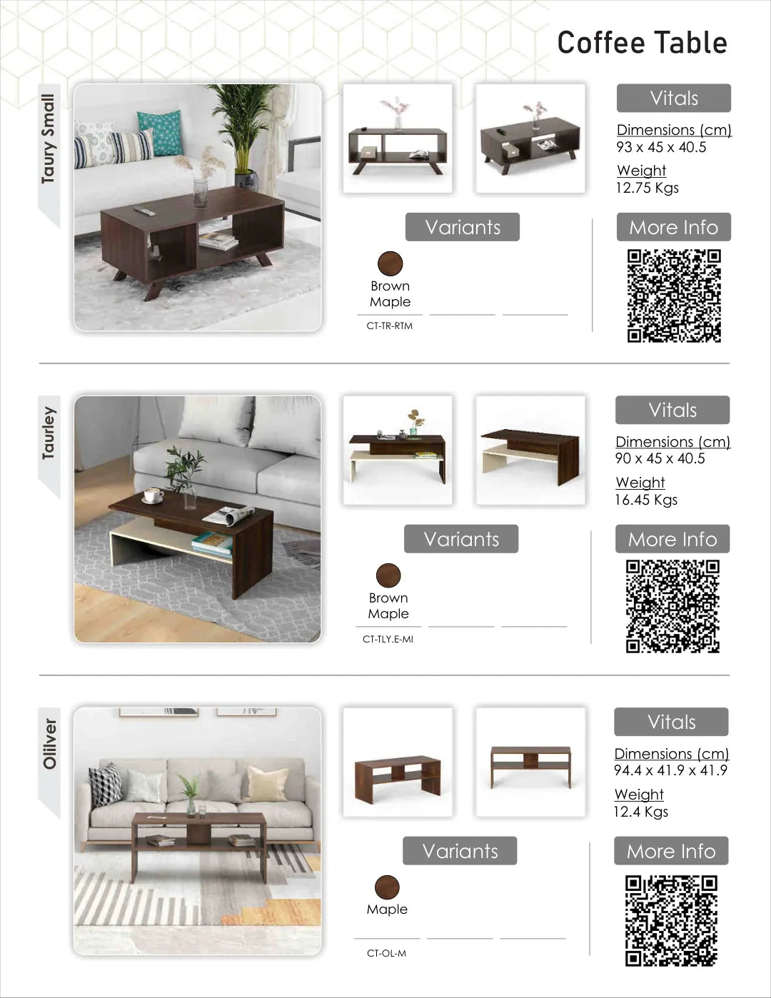Product Brochure — page 10
