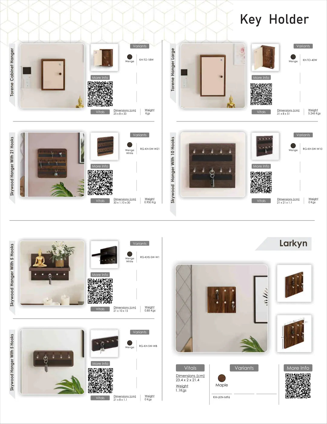Product Brochure — page 12