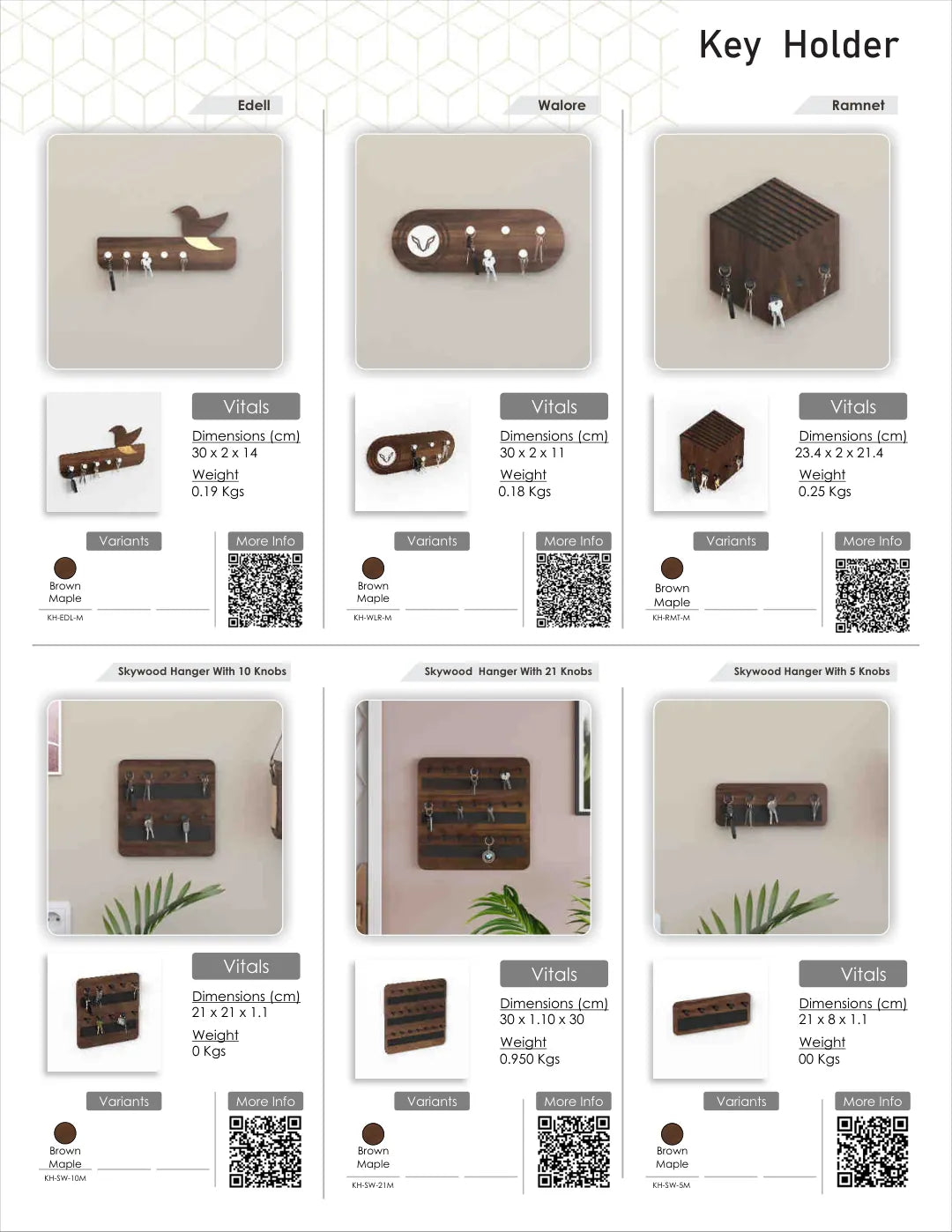 Product Brochure — page 13