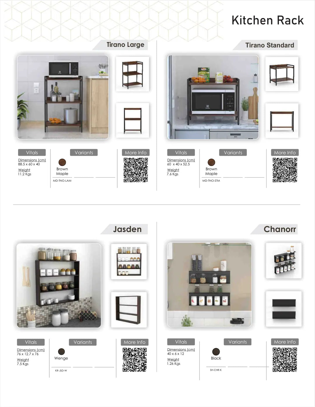 Product Brochure — page 14