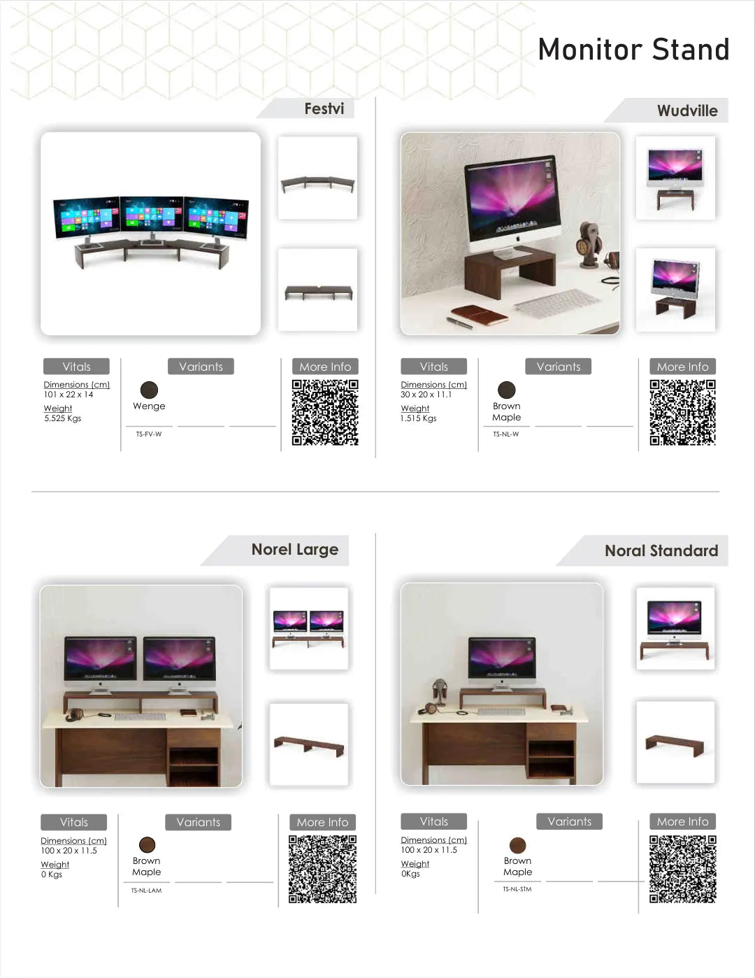Product Brochure — page 15