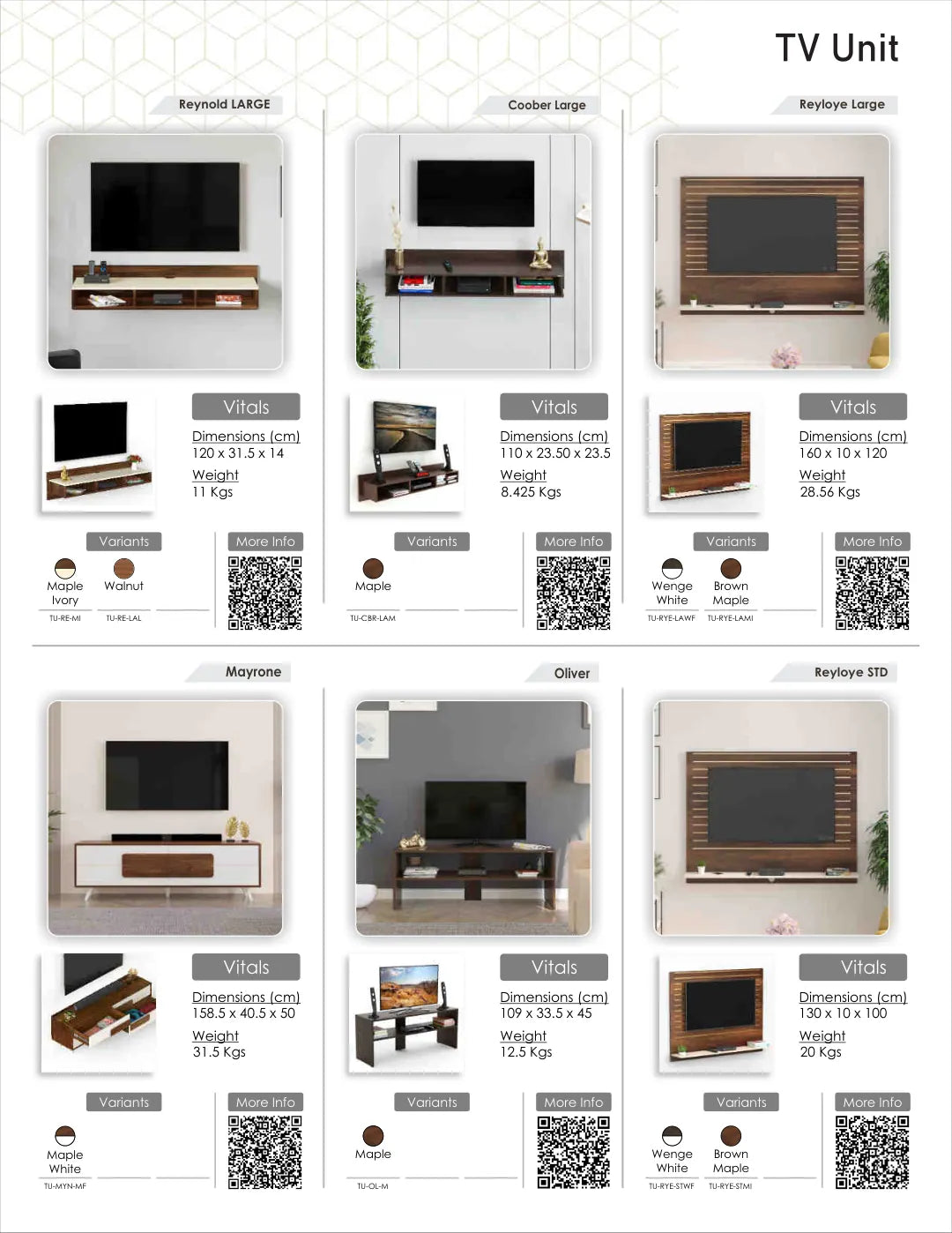 Product Brochure — page 24