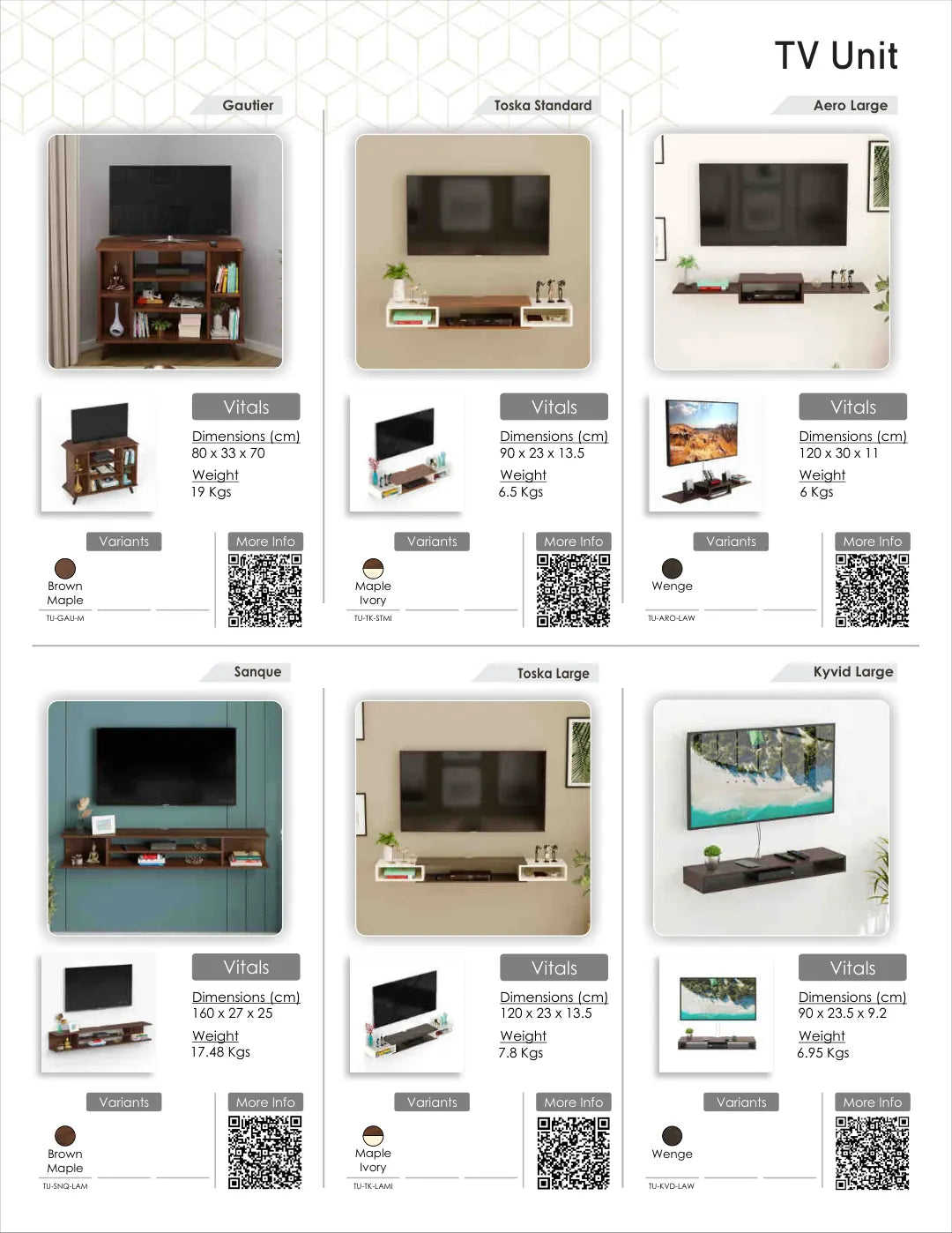 Product Brochure — page 26