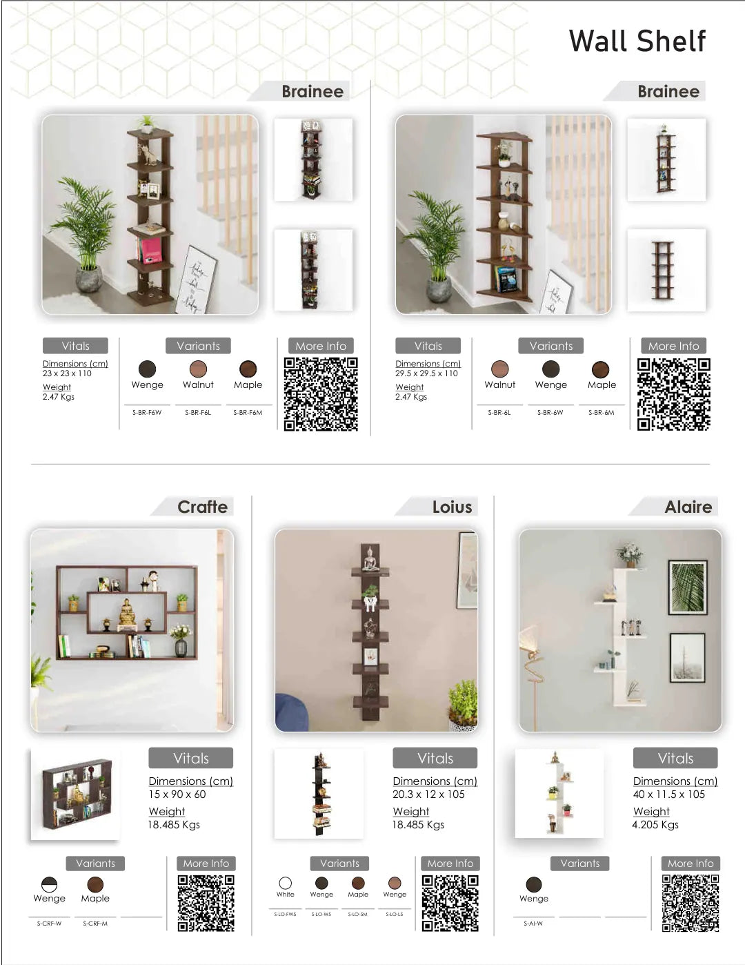 Product Brochure — page 28