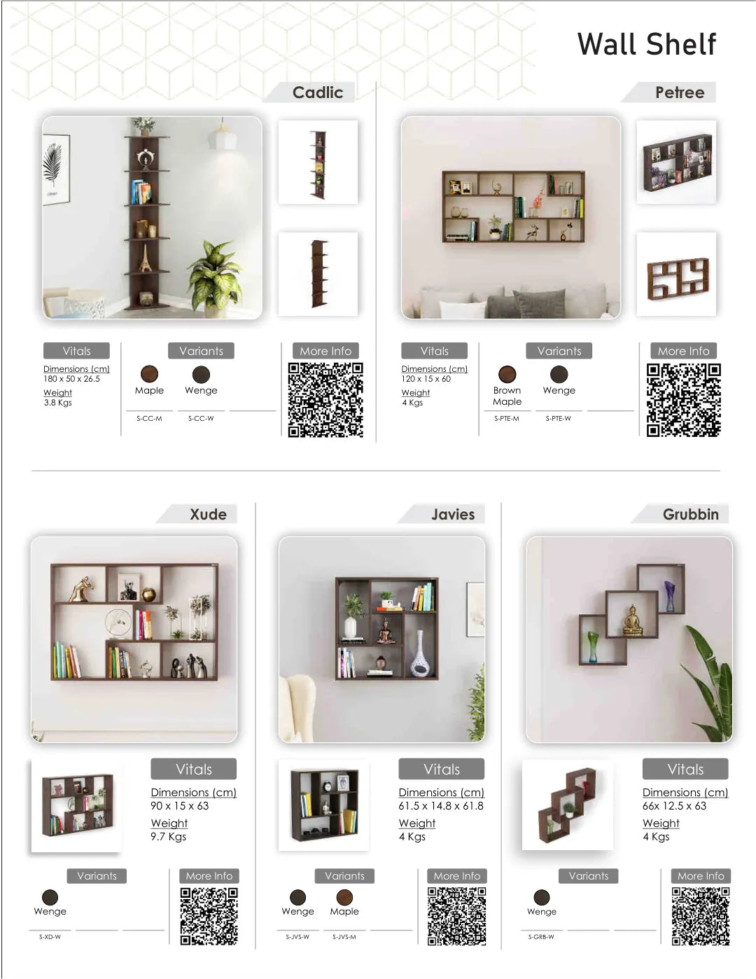 Product Brochure — page 29