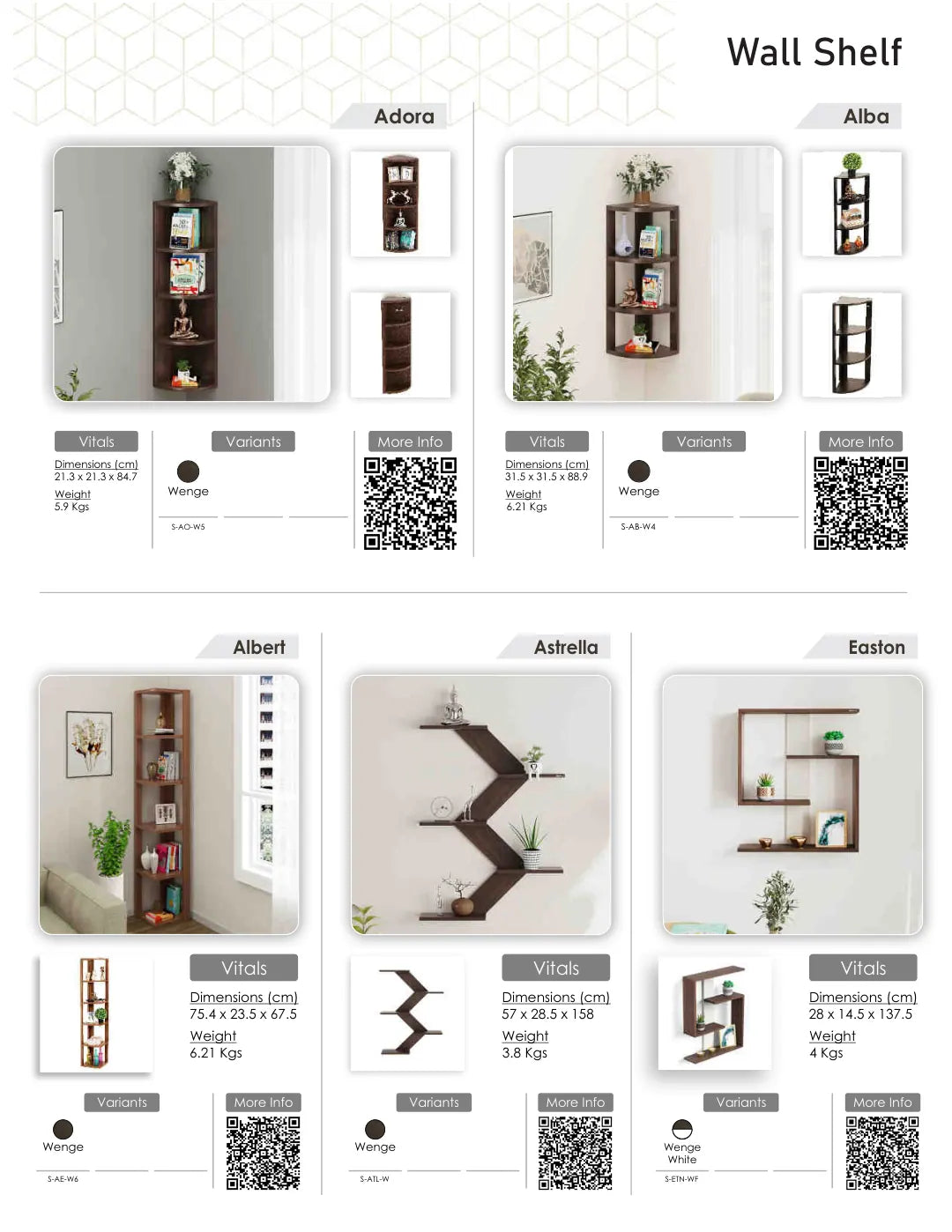 Product Brochure — page 30