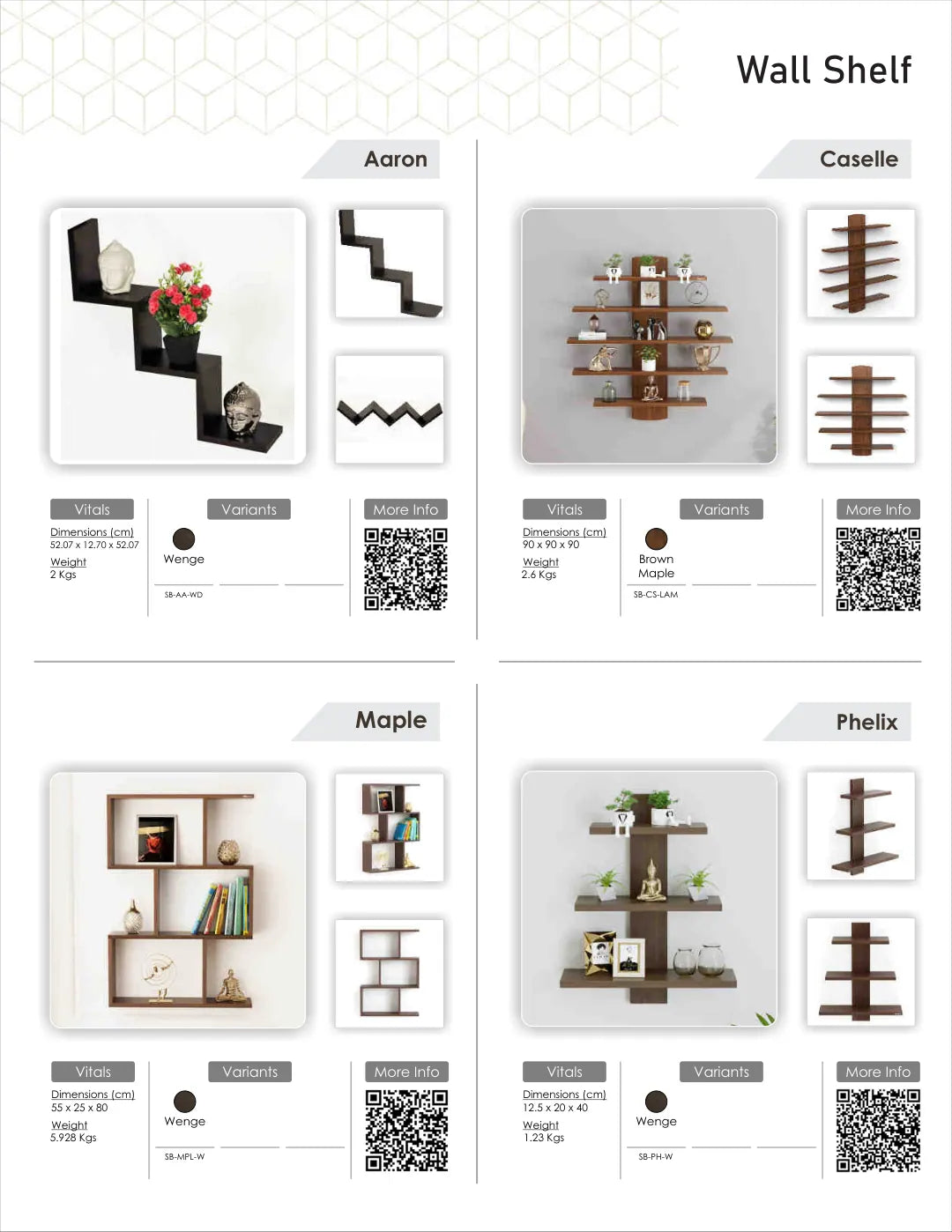 Product Brochure — page 31