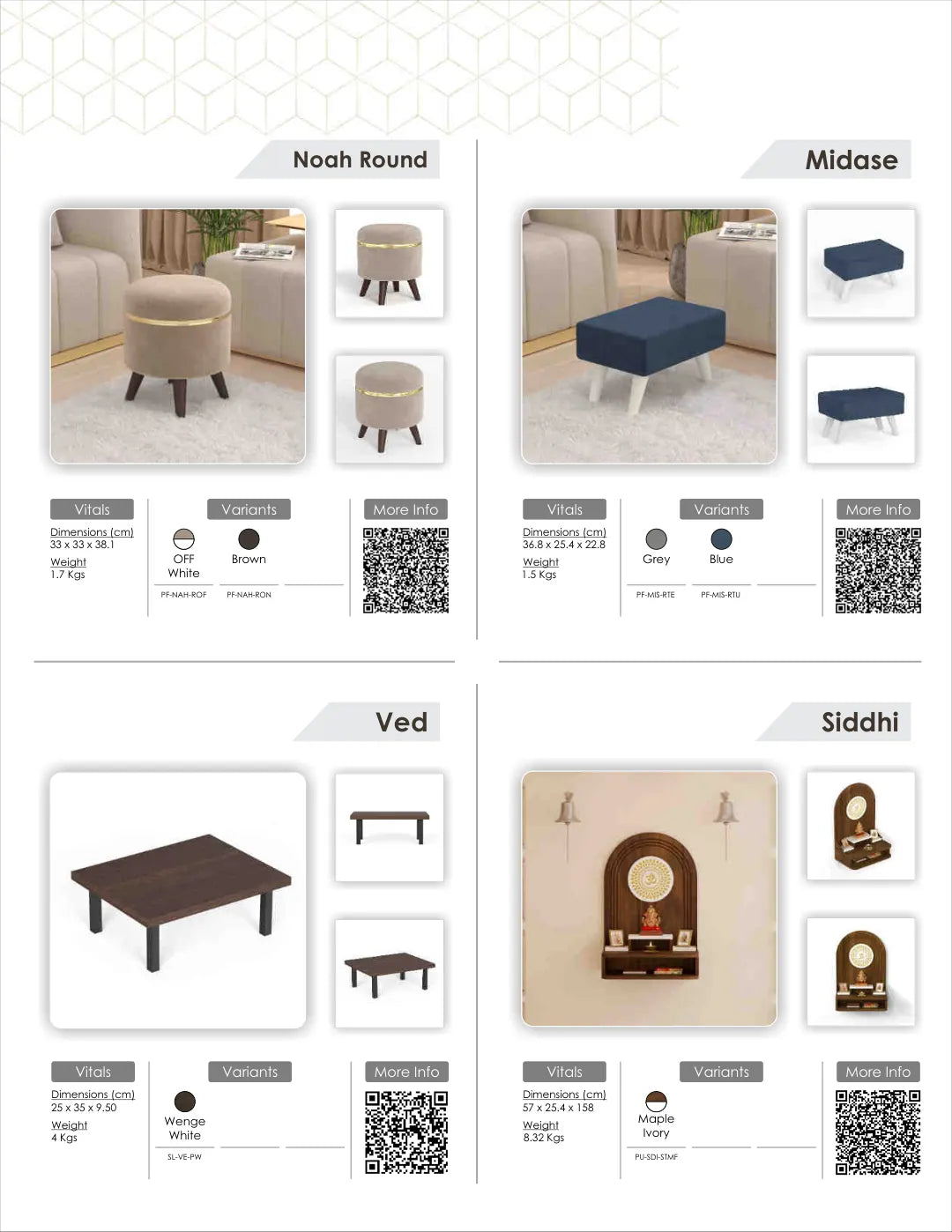 Product Brochure — page 34