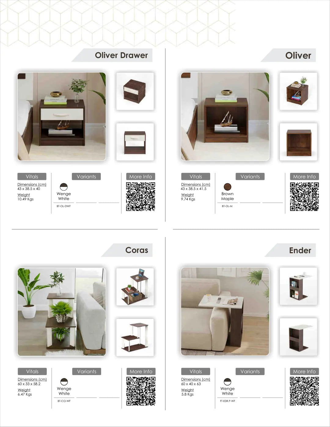 Product Brochure — page 35