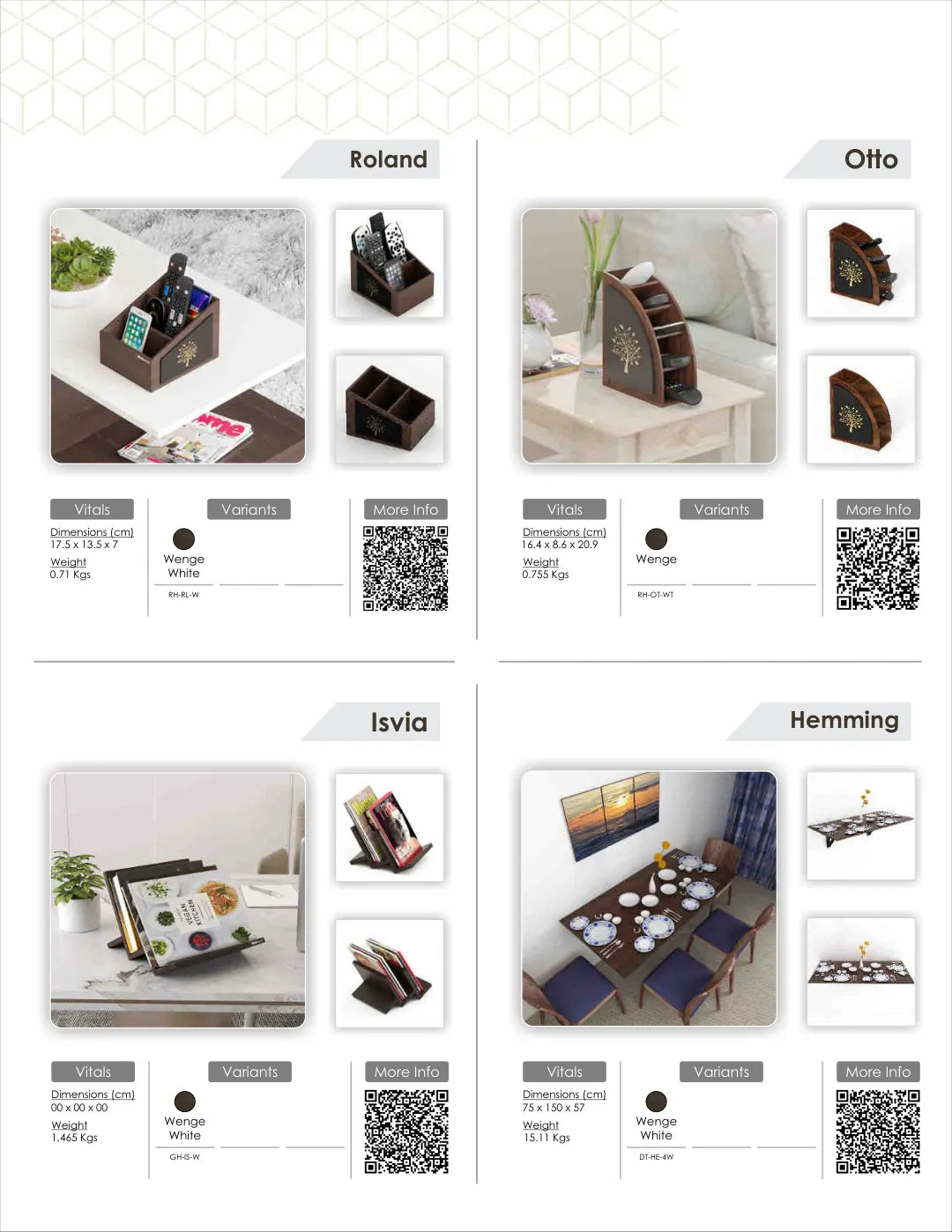 Product Brochure — page 36