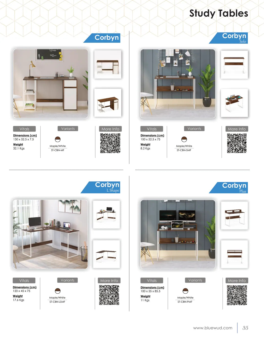 Product Brochure — page 37