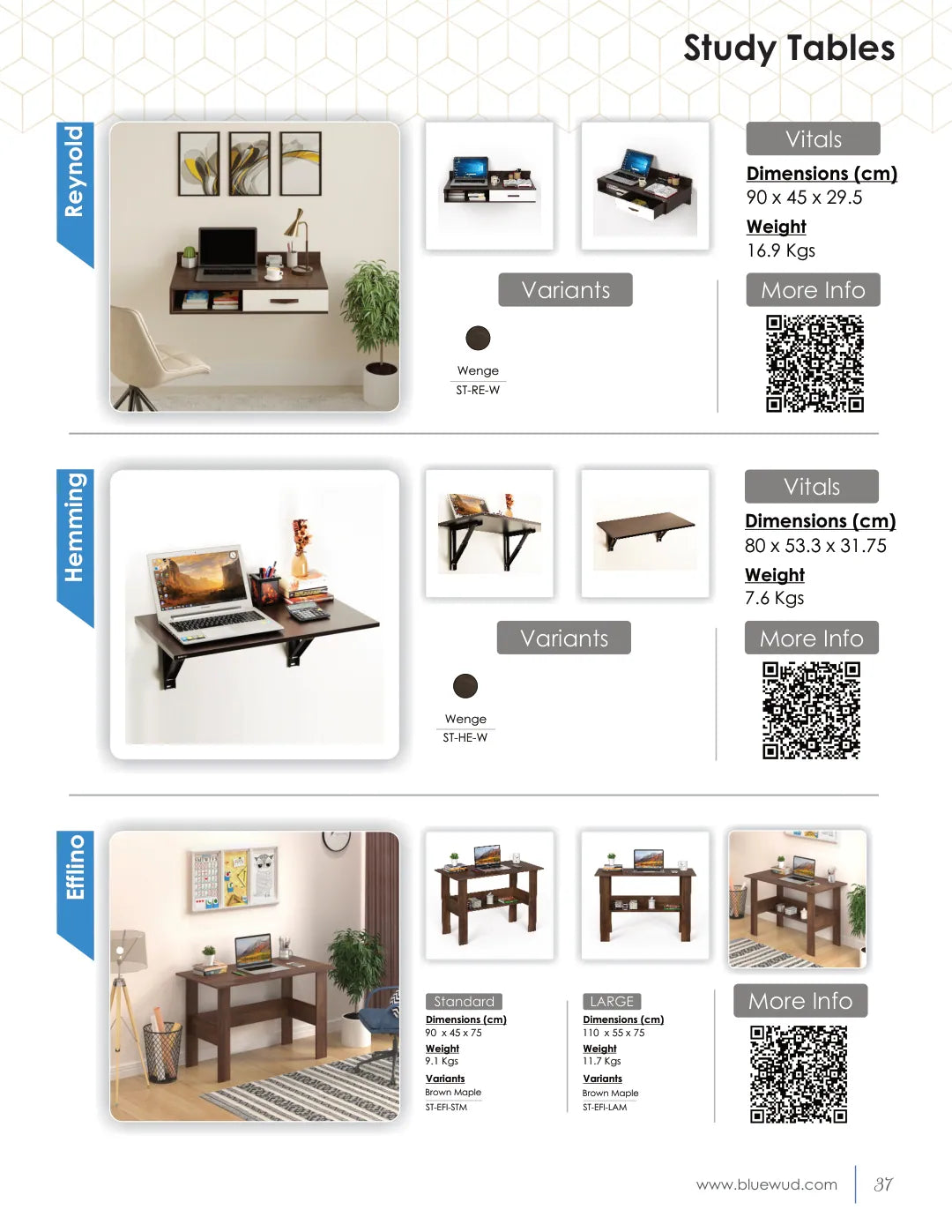 Product Brochure — page 39