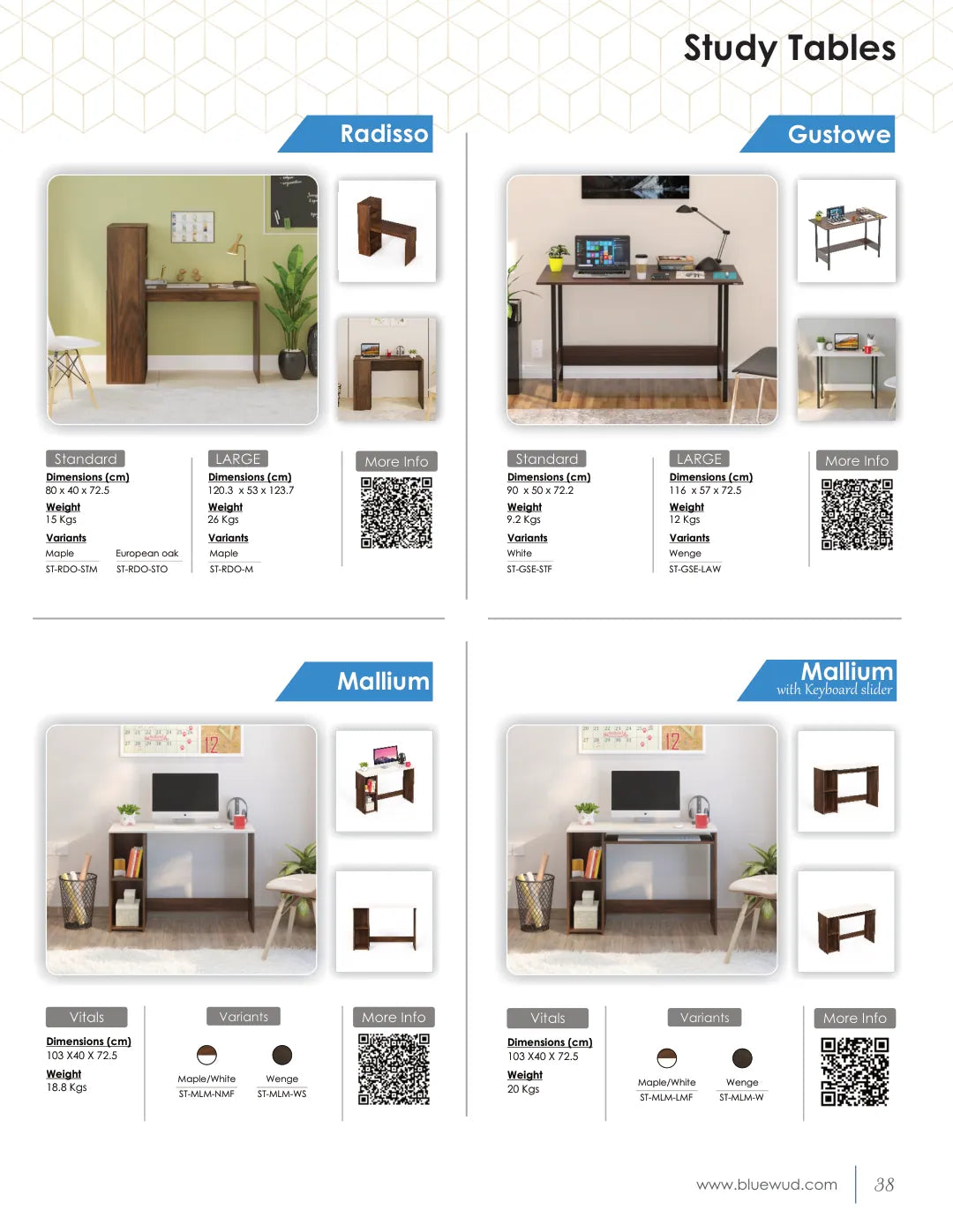 Product Brochure — page 40