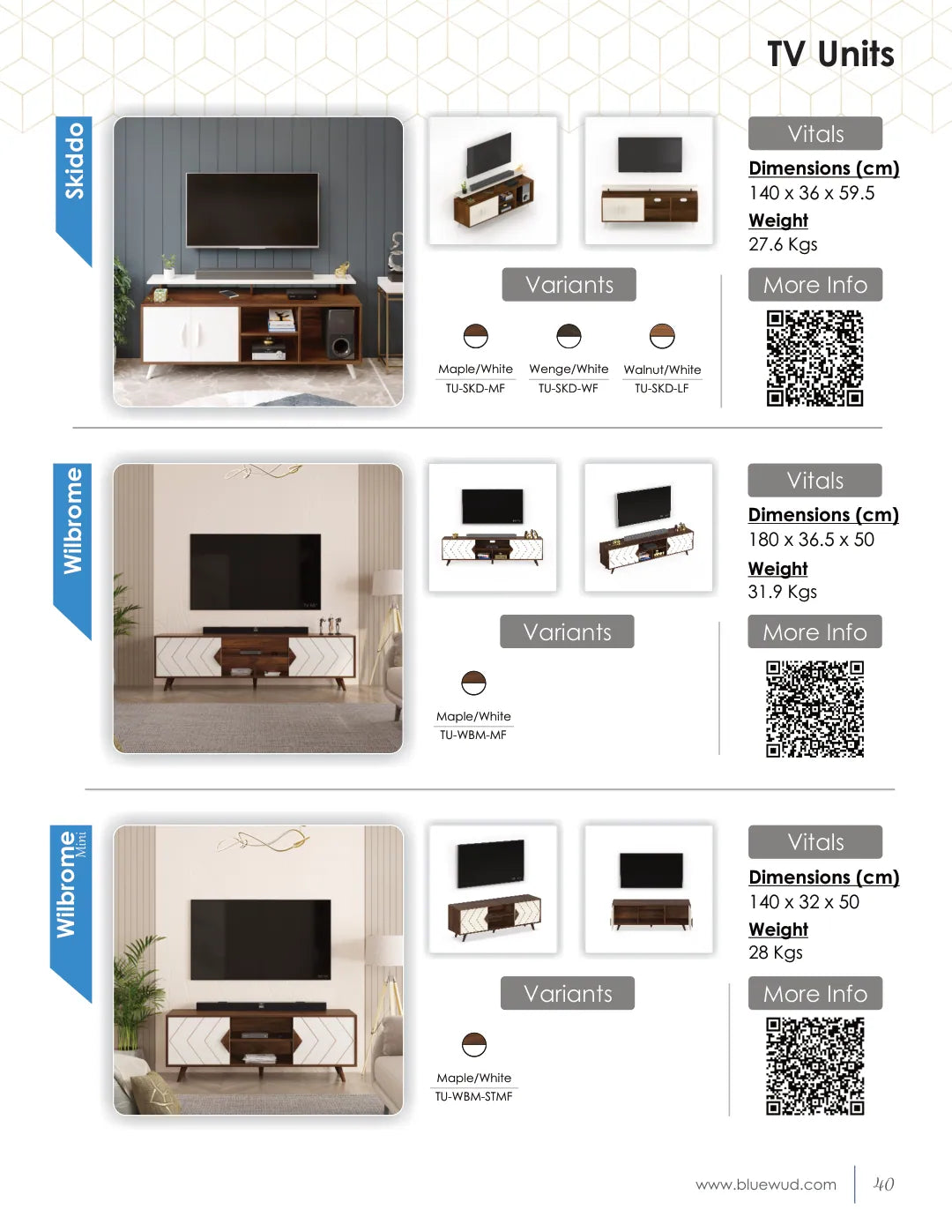 Product Brochure — page 42