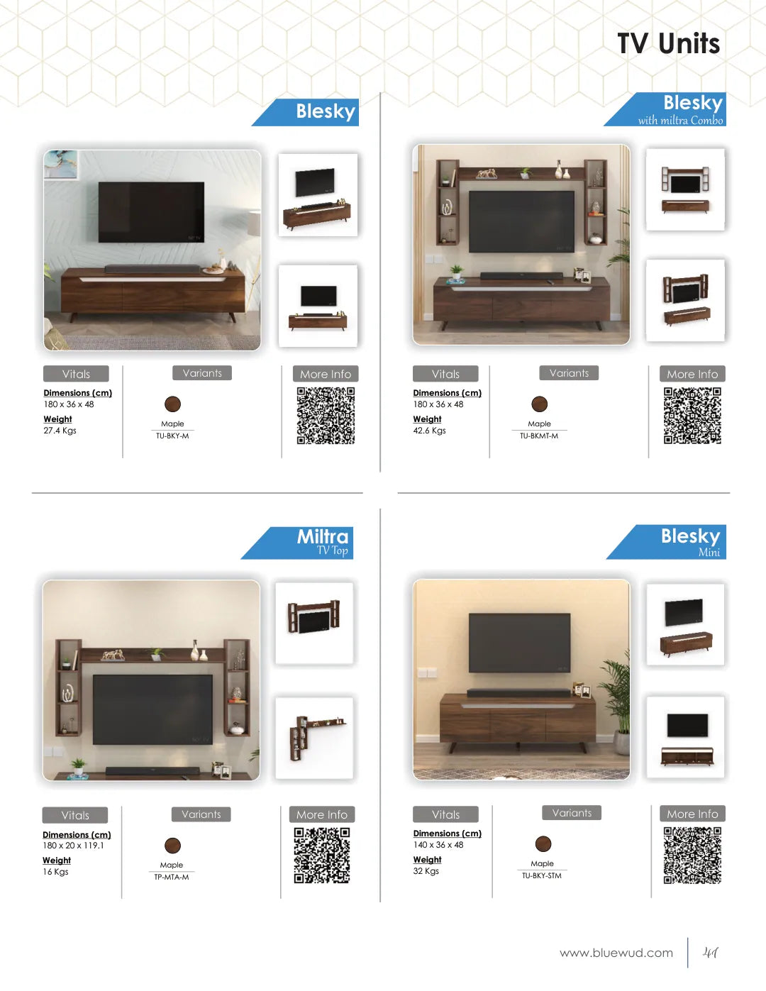 Product Brochure — page 43