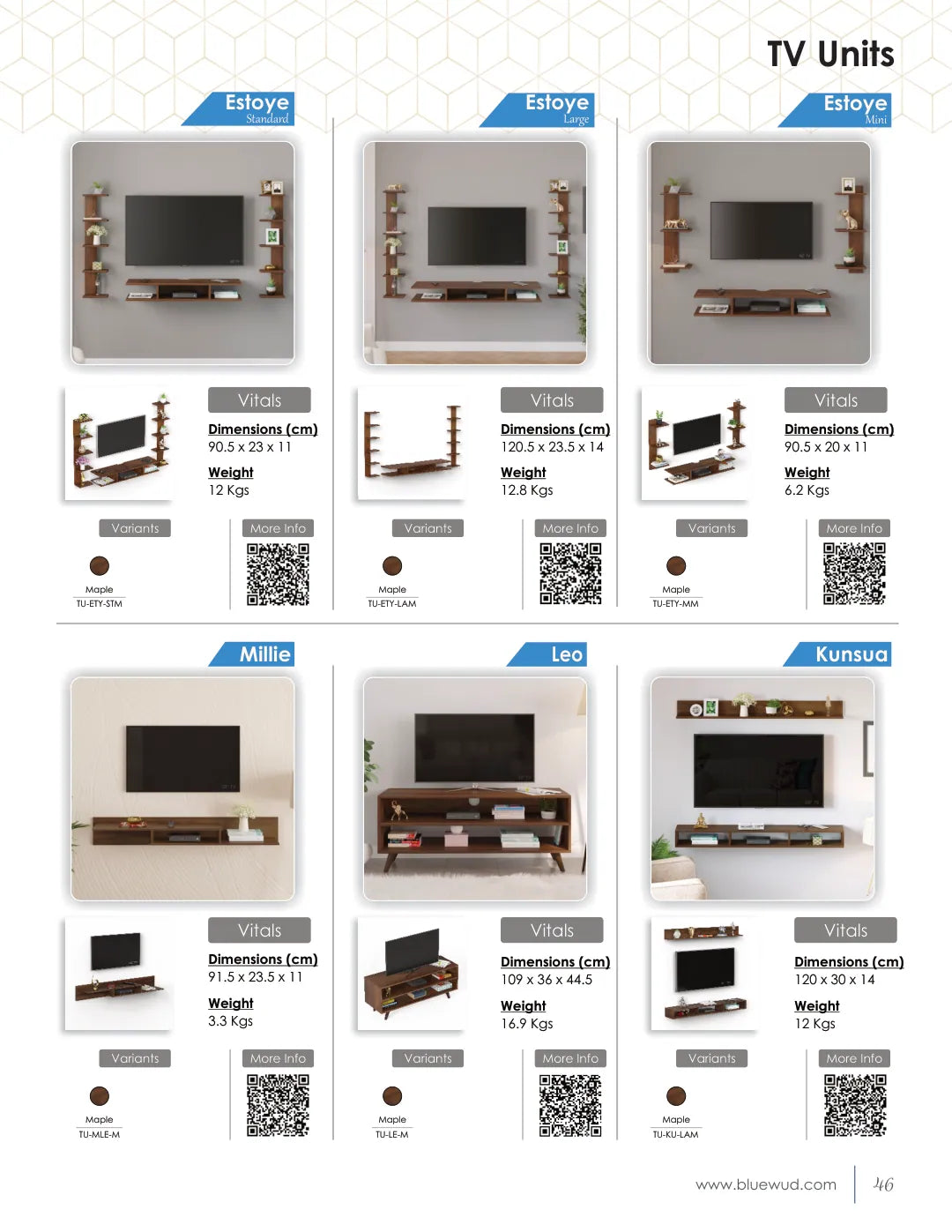Product Brochure — page 48