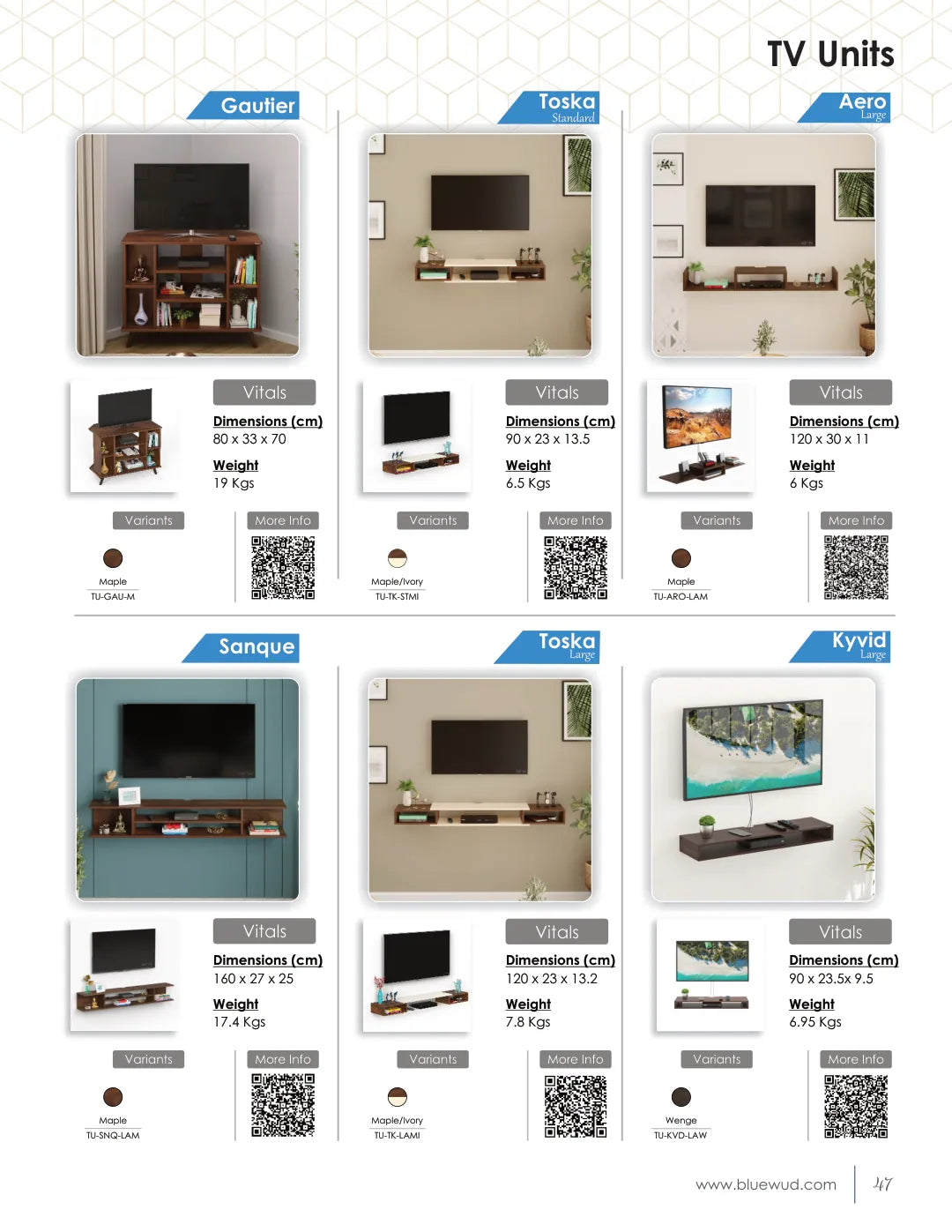 Product Brochure — page 49