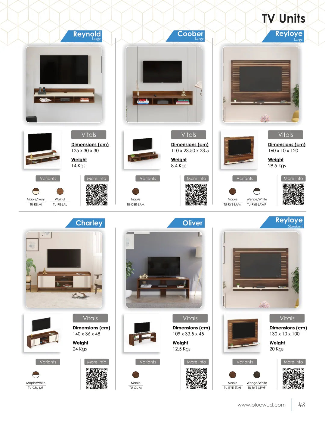 Product Brochure — page 50
