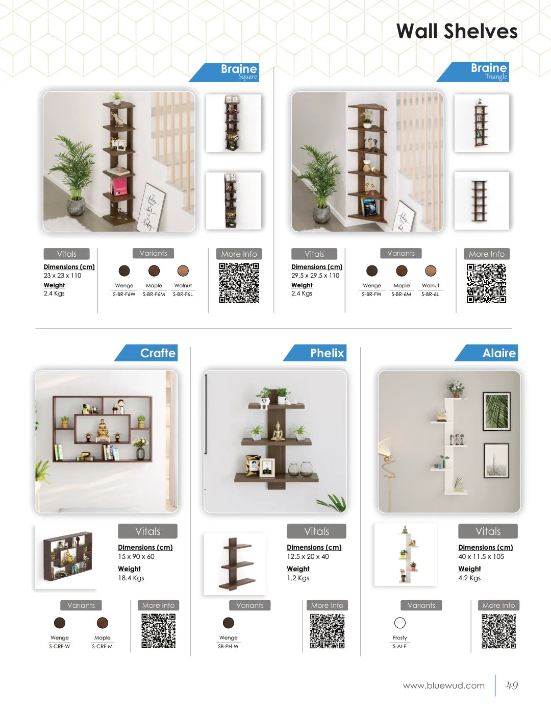 Product Brochure — page 51
