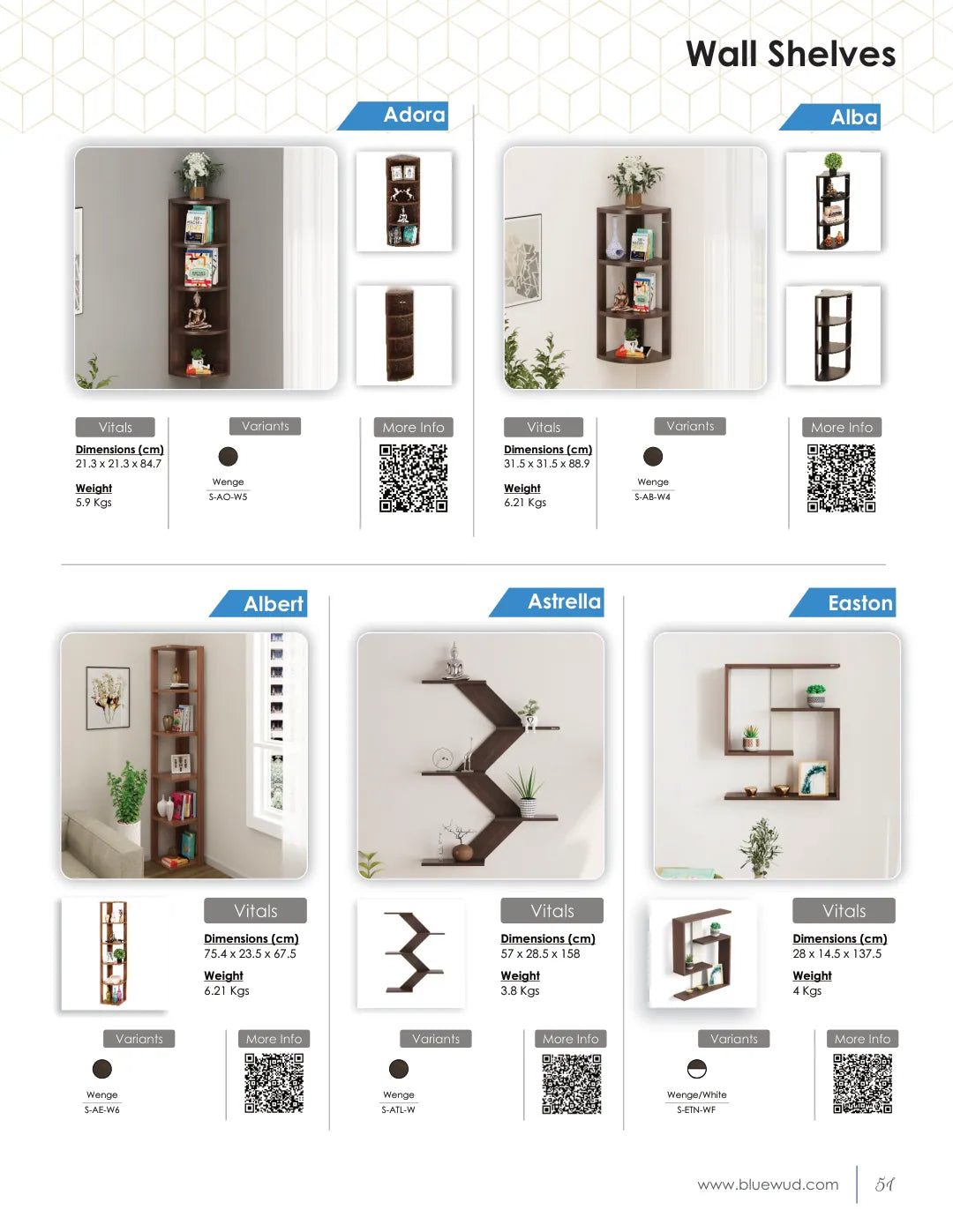 Product Brochure — page 53