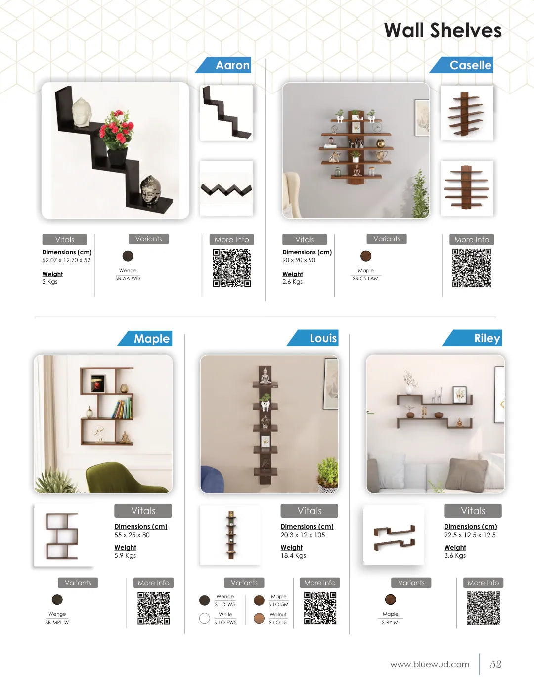 Product Brochure — page 54