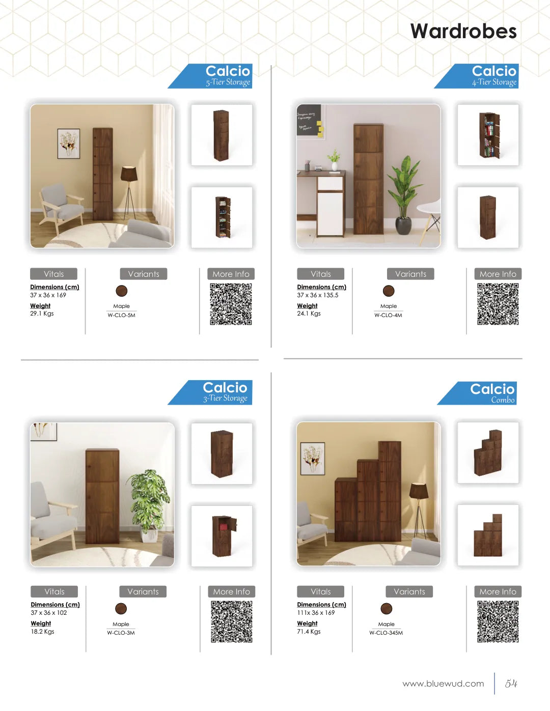 Product Brochure — page 56