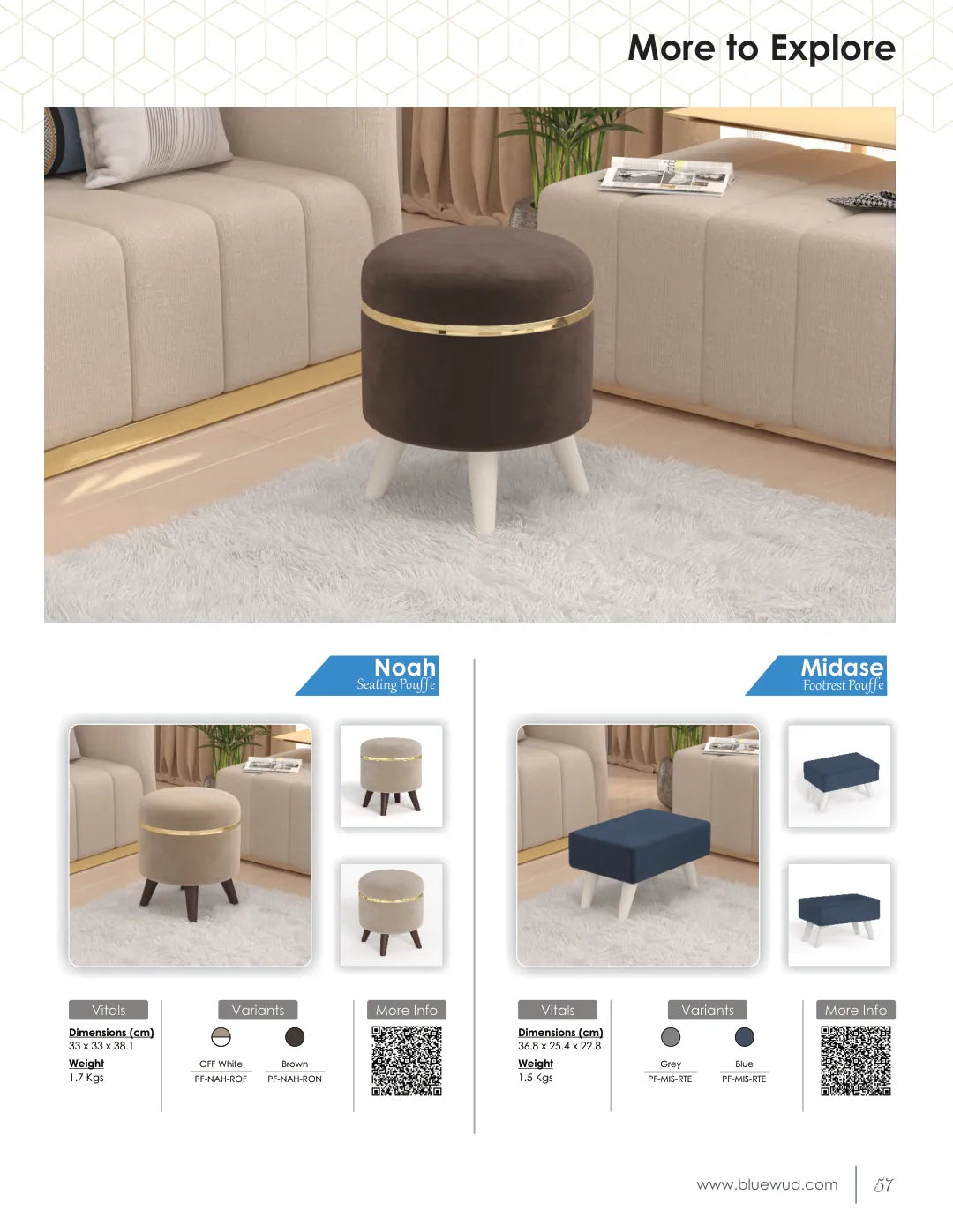 Product Brochure — page 59