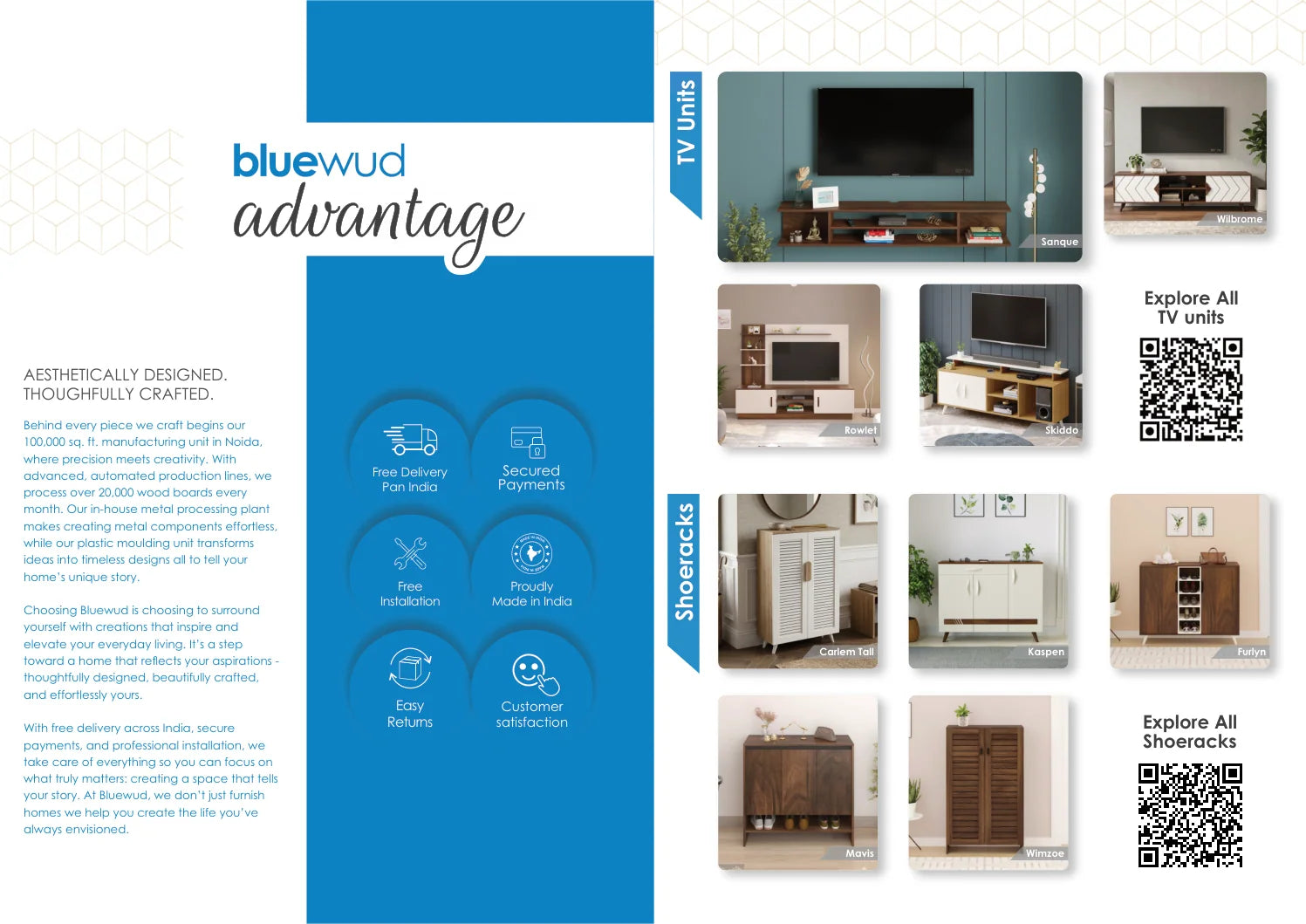 Exhibition Leaflet — page 2