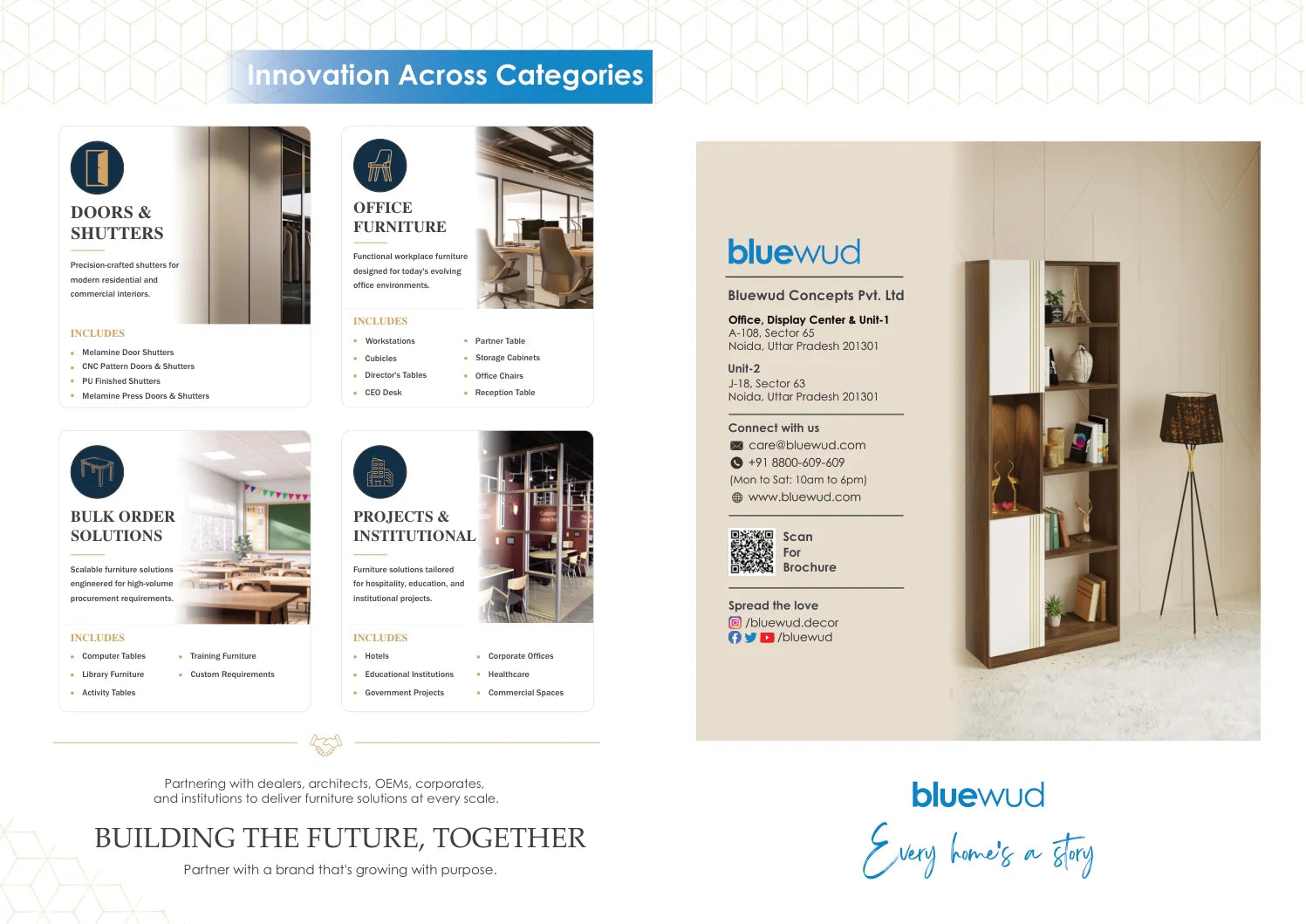 Exhibition Leaflet — page 6